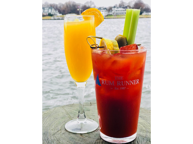 McLoone's Rum Runner Photo Gallery Image