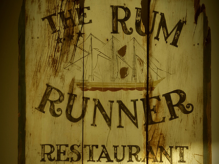 McLoone's Rum Runner Photo Gallery Image