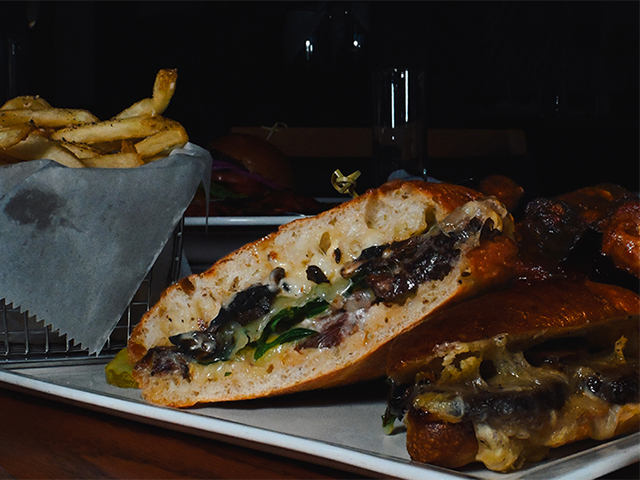 McLoone's Rum Runner Photo Gallery Image
