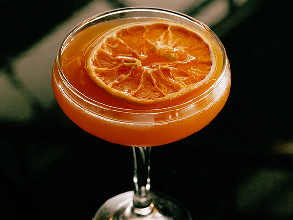 McLoone's Rum Runner Photo Gallery Image